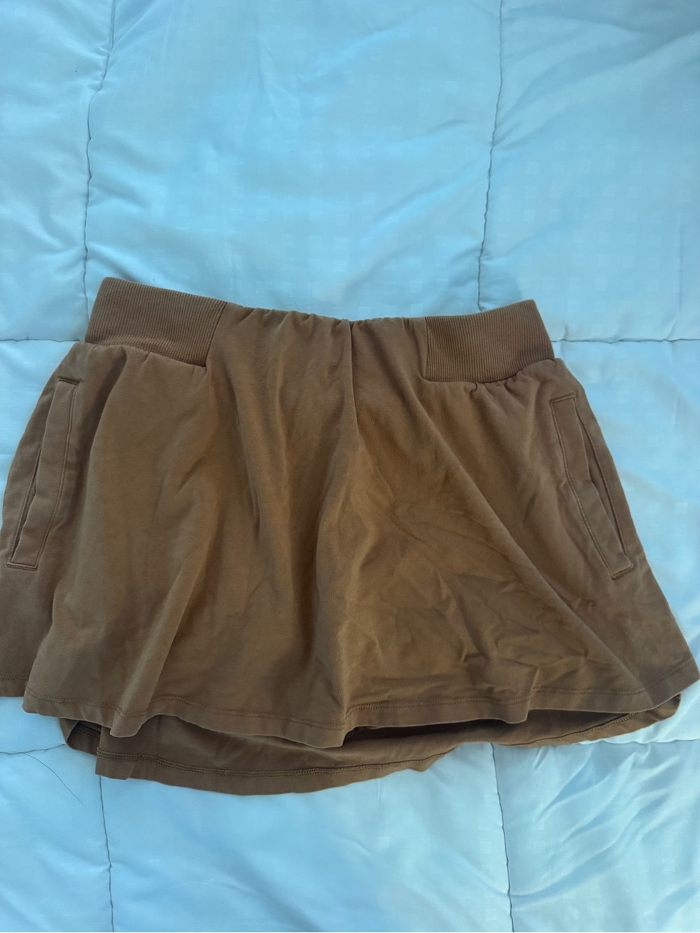 Free People Movement Hot Shot Skort Set - Picture 4 of 7